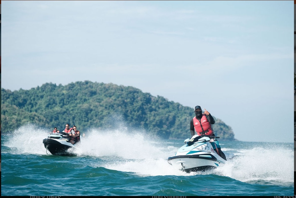 Red Ray Watersports photo 1