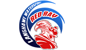 Red Ray Watersports logo