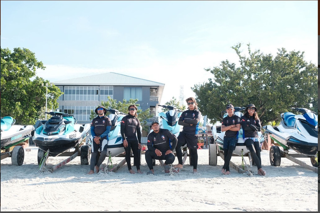 Red Ray Watersports photo 2