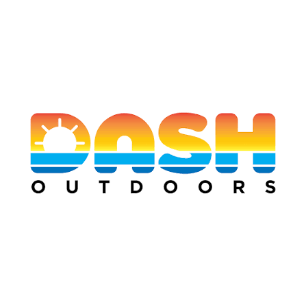 Dash Outdoors logo