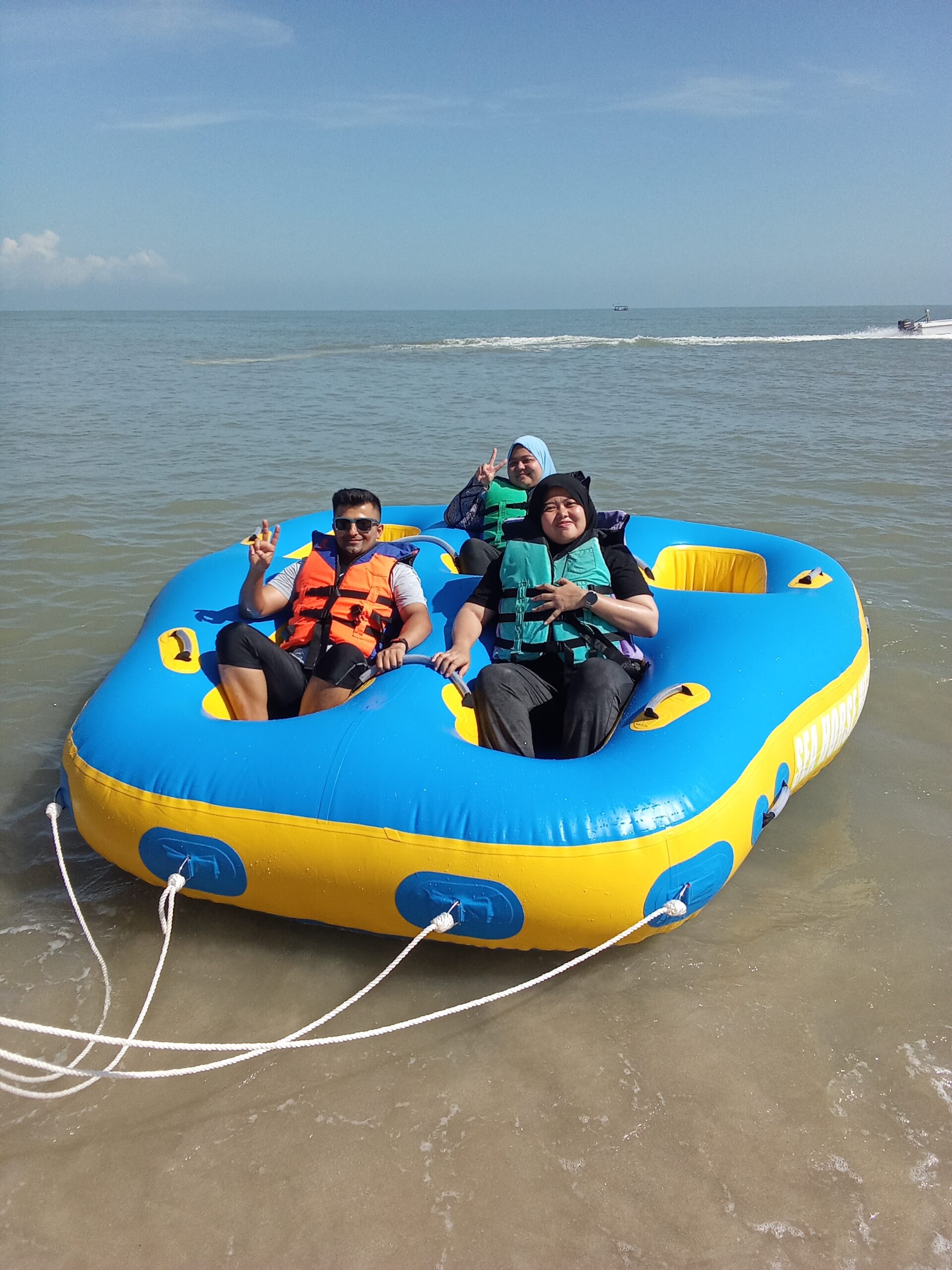 Seahorse Water Sports photo 3