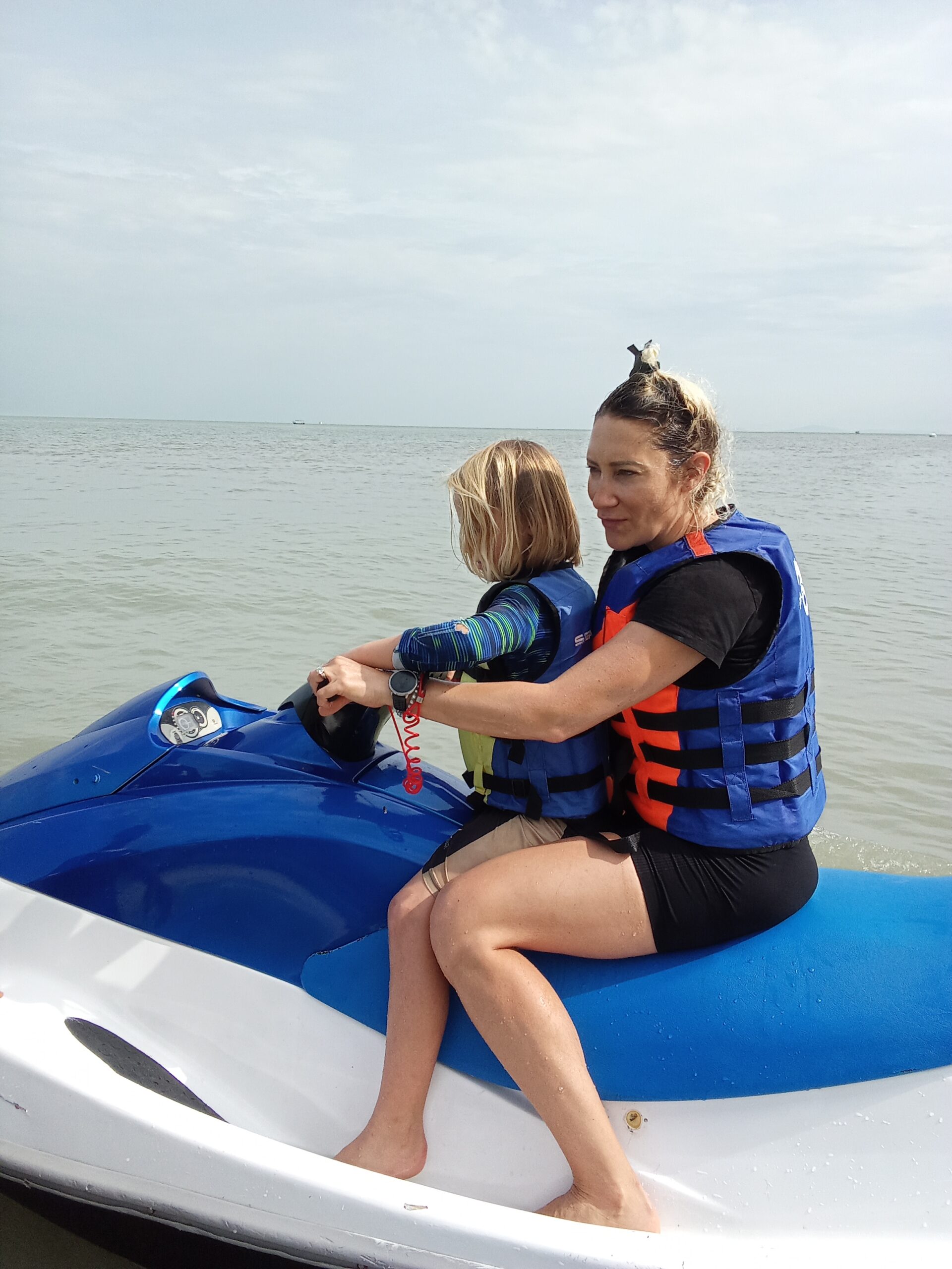Jet Ski Experience