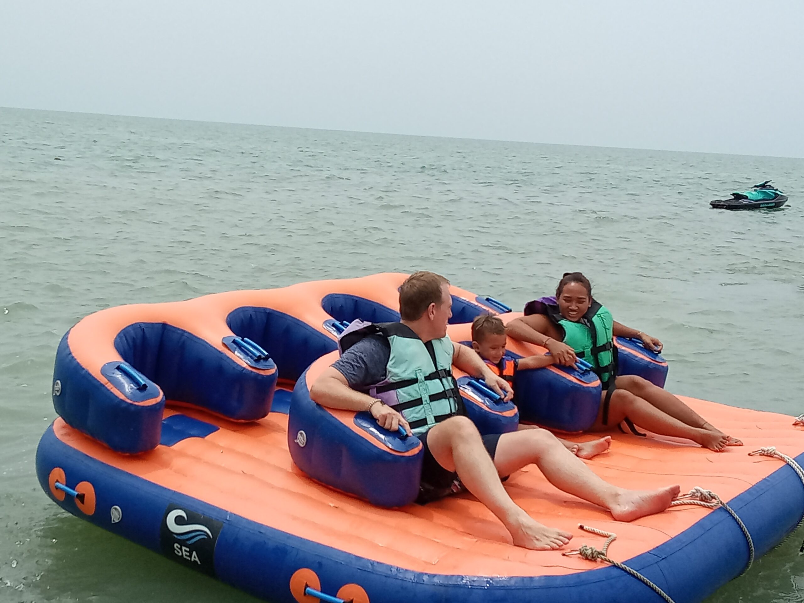 Seahorse Water Sports photo 2