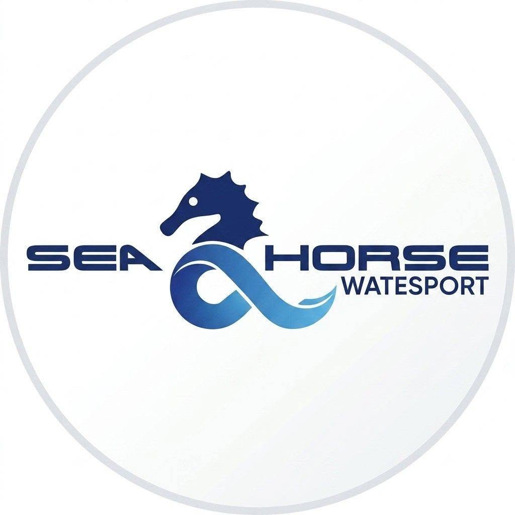 Seahorse Water Sports logo