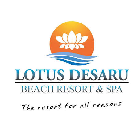 Lotus Desaru Beach Resort & Spa — Sea Sports logo