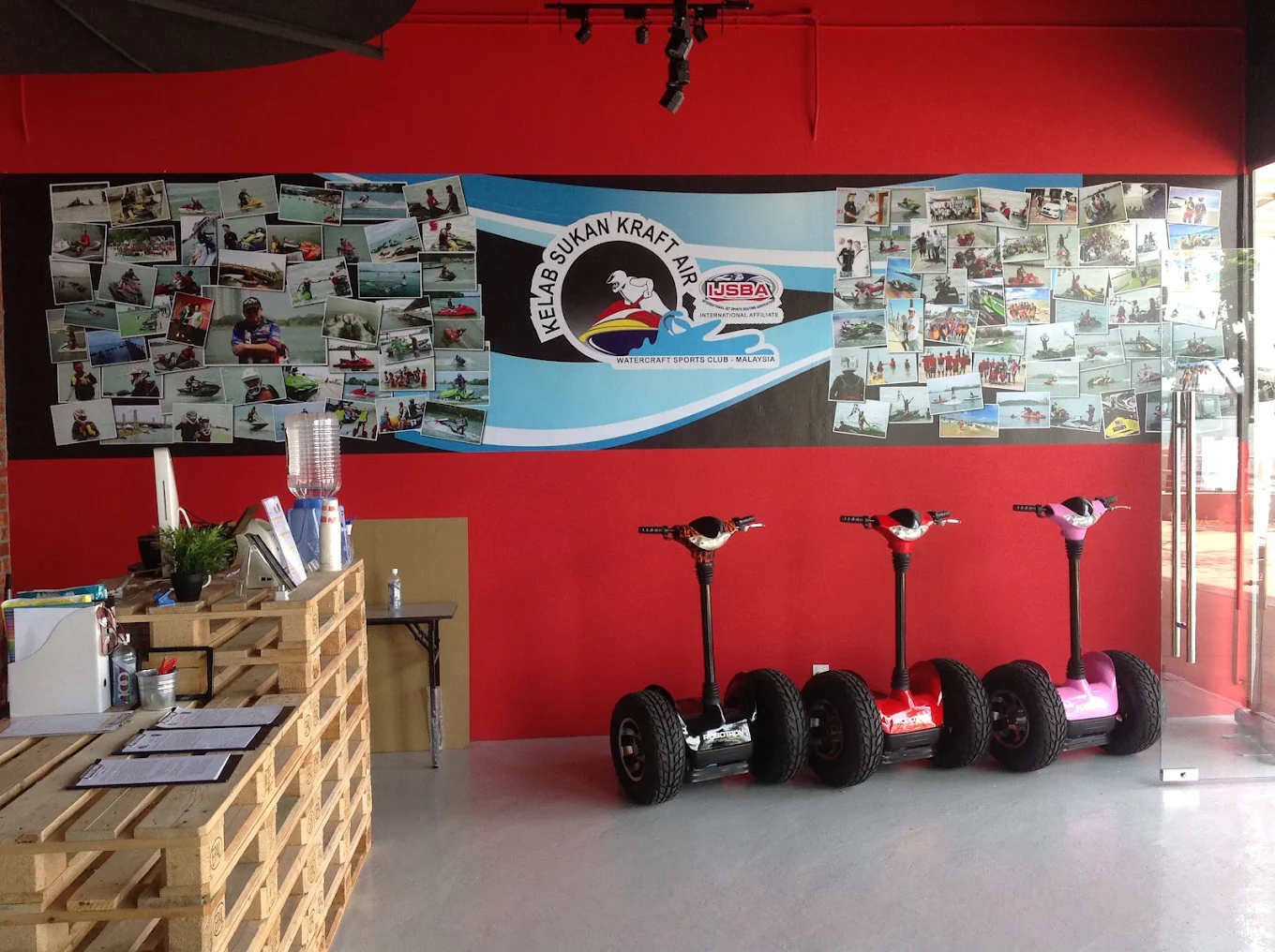 Flyboard Malaysia photo 1