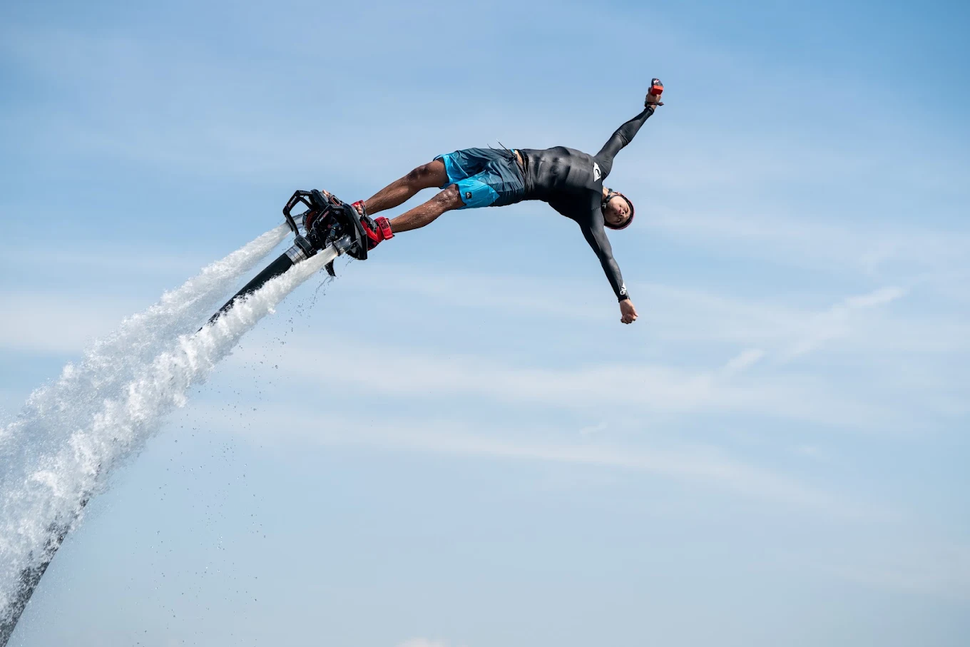 Flyboard Malaysia