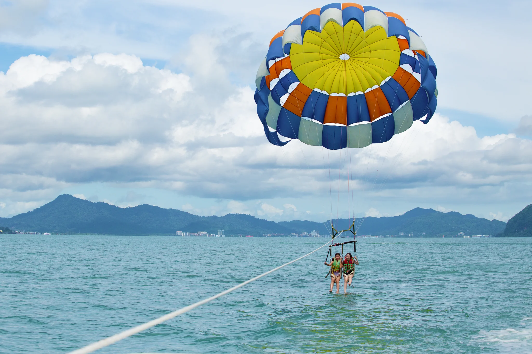WaveQuest Langkawi photo 6