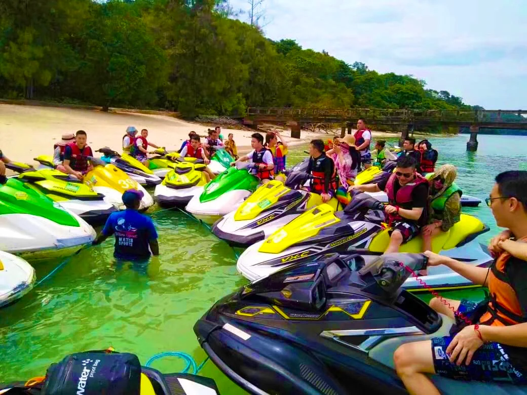 WaveQuest Langkawi photo 5