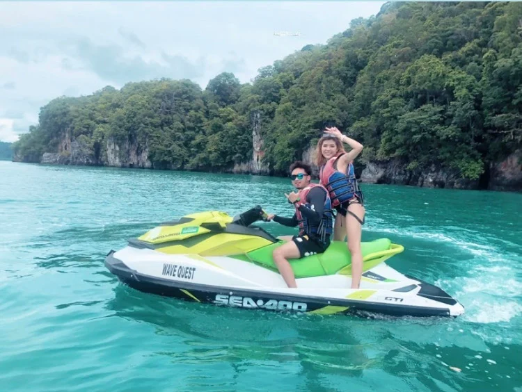 WaveQuest Langkawi photo 3