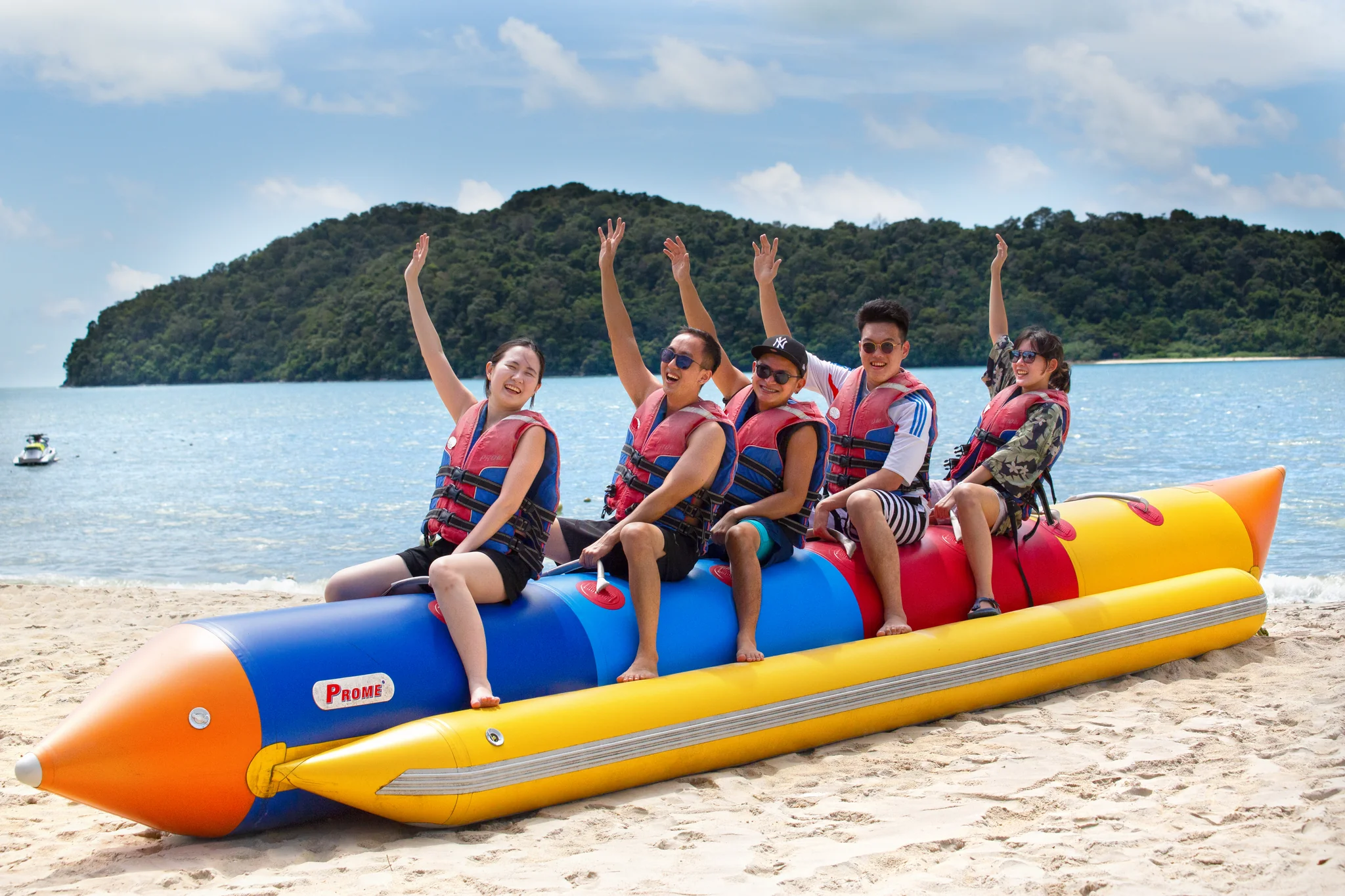 WaveQuest Langkawi