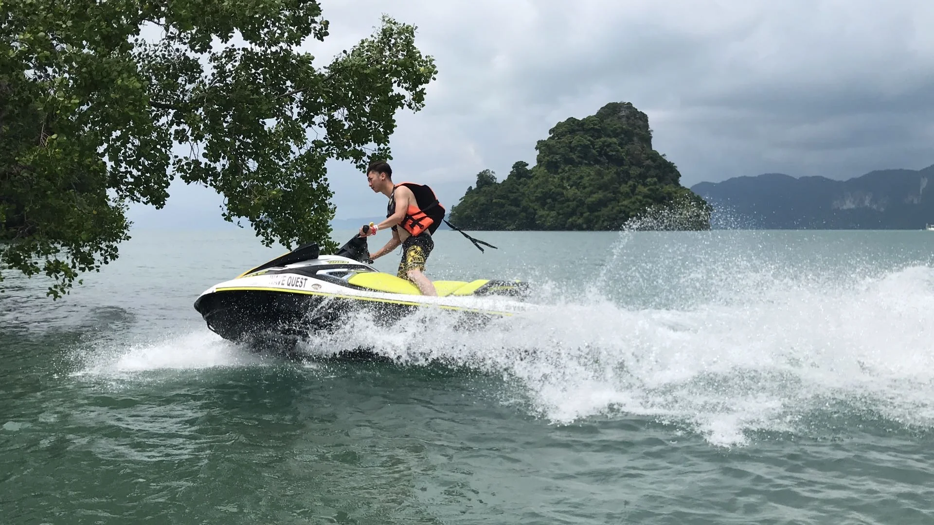 WaveQuest Langkawi photo 4