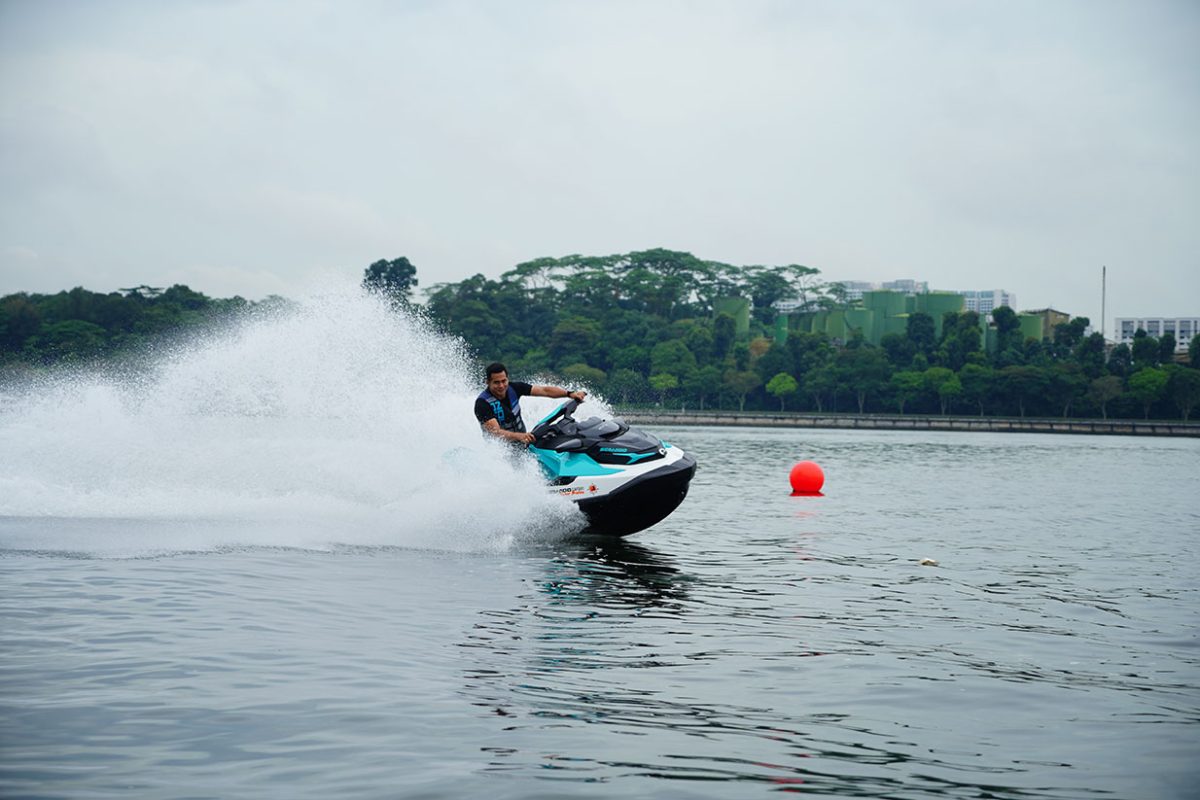 Seadoo Safari Johor Bahru photo 5