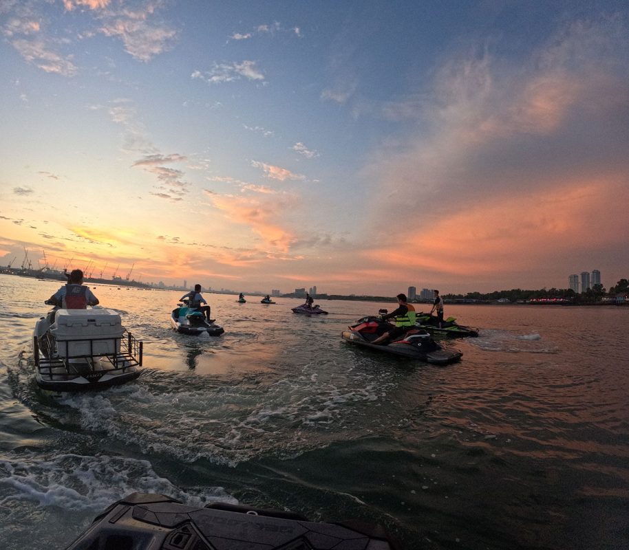 Seadoo Safari Johor Bahru photo 3