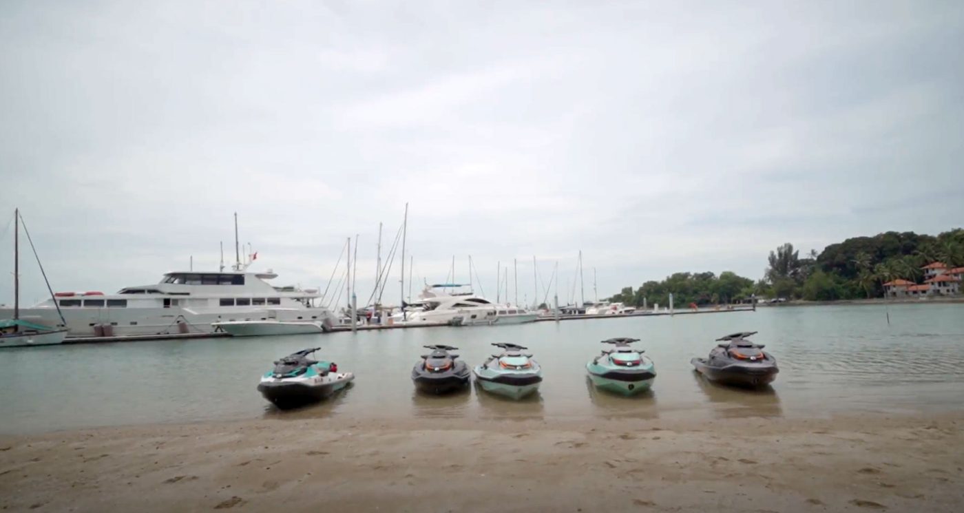 Seadoo Safari Johor Bahru photo 4