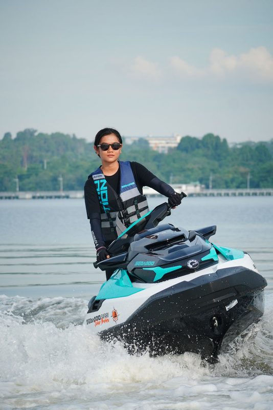 Seadoo Safari Johor Bahru