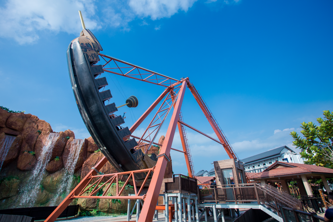 Adventure Waterpark Desaru Coast photo 2