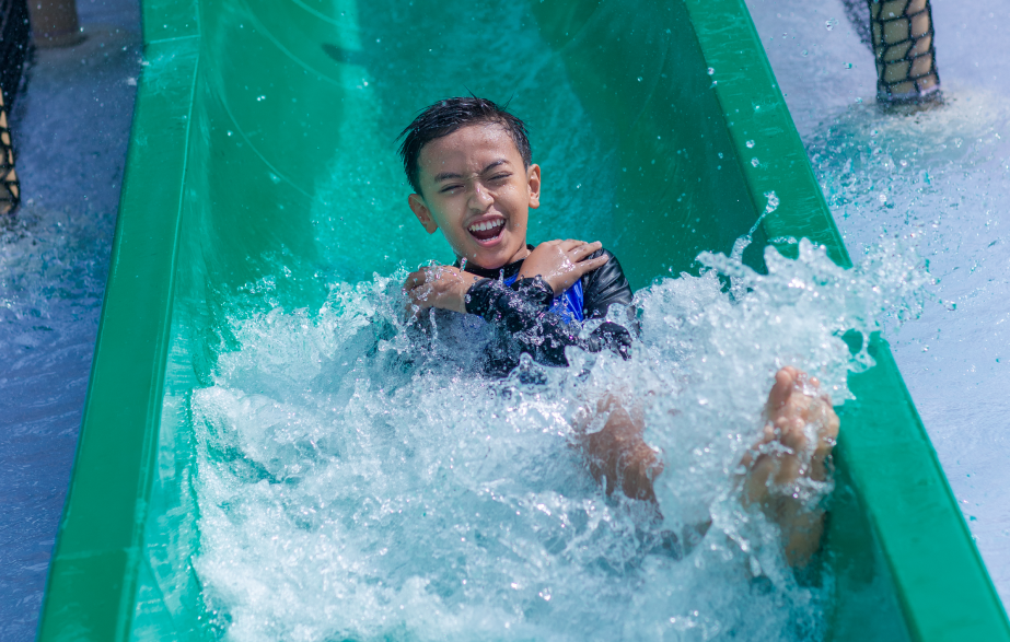 Adventure Waterpark Desaru Coast photo 7