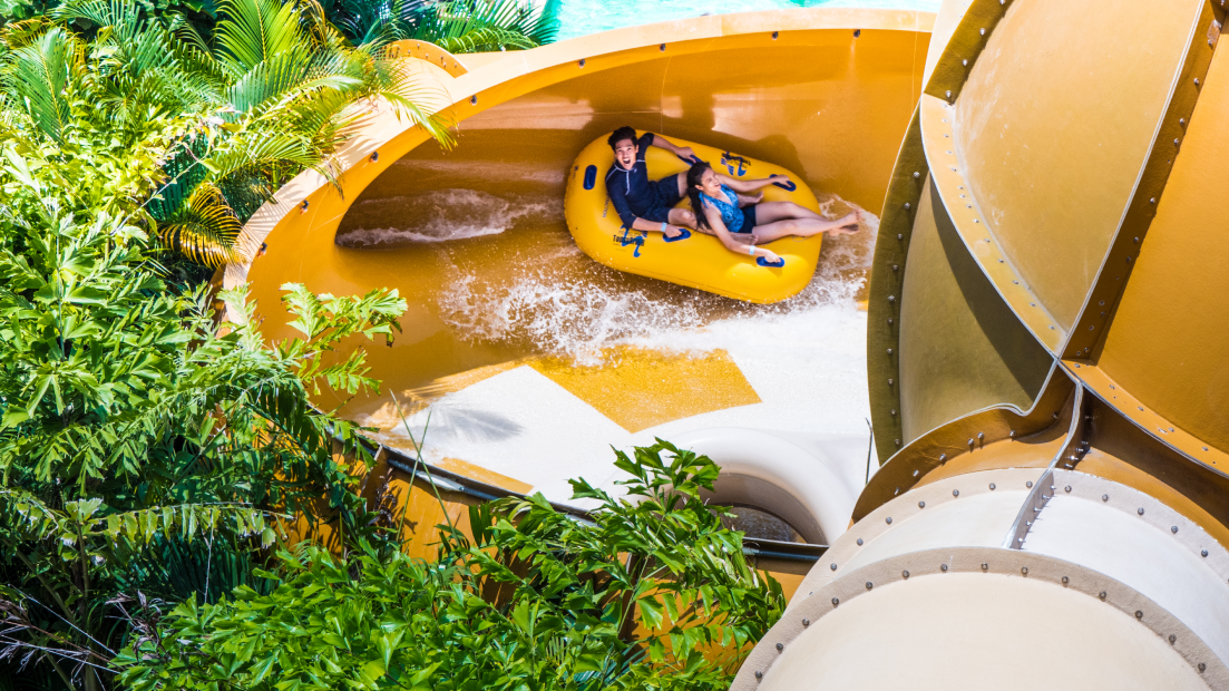 Adventure Waterpark Desaru Coast photo 3