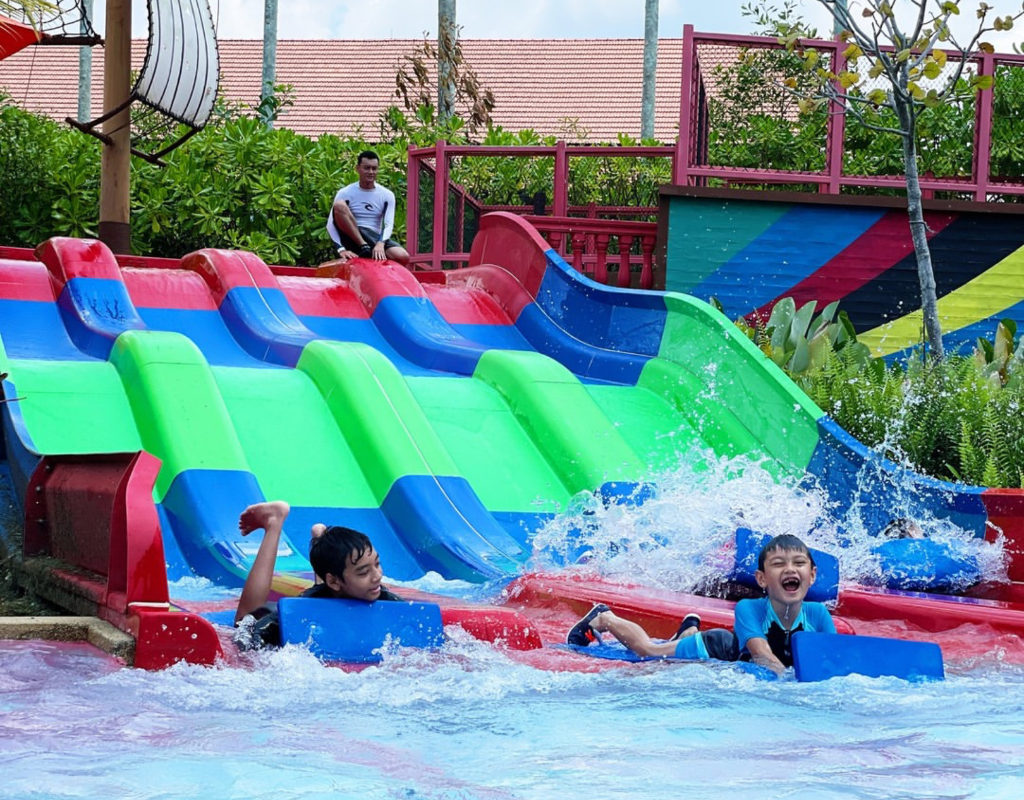 Adventure Waterpark Desaru Coast photo 6
