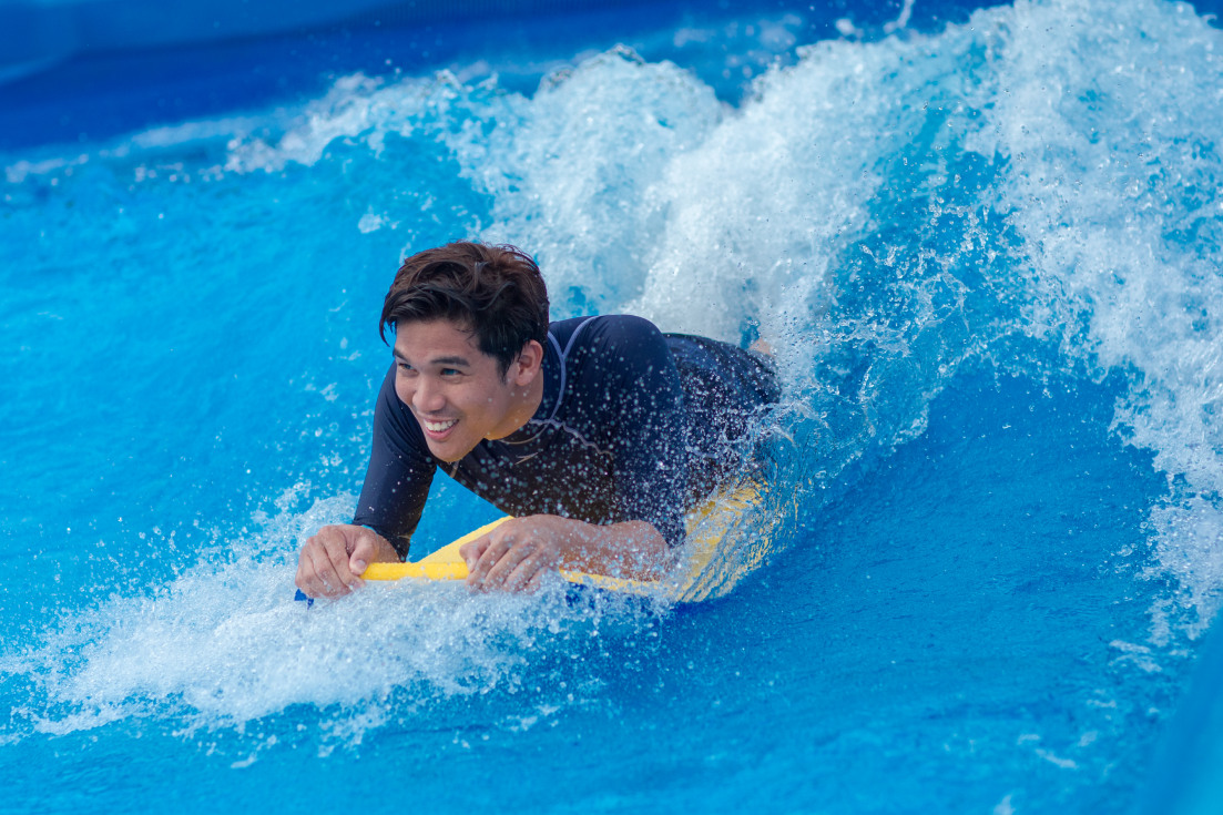 Adventure Waterpark Desaru Coast photo 4