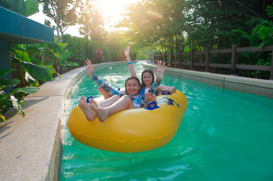 Adventure Waterpark Desaru Coast photo 1
