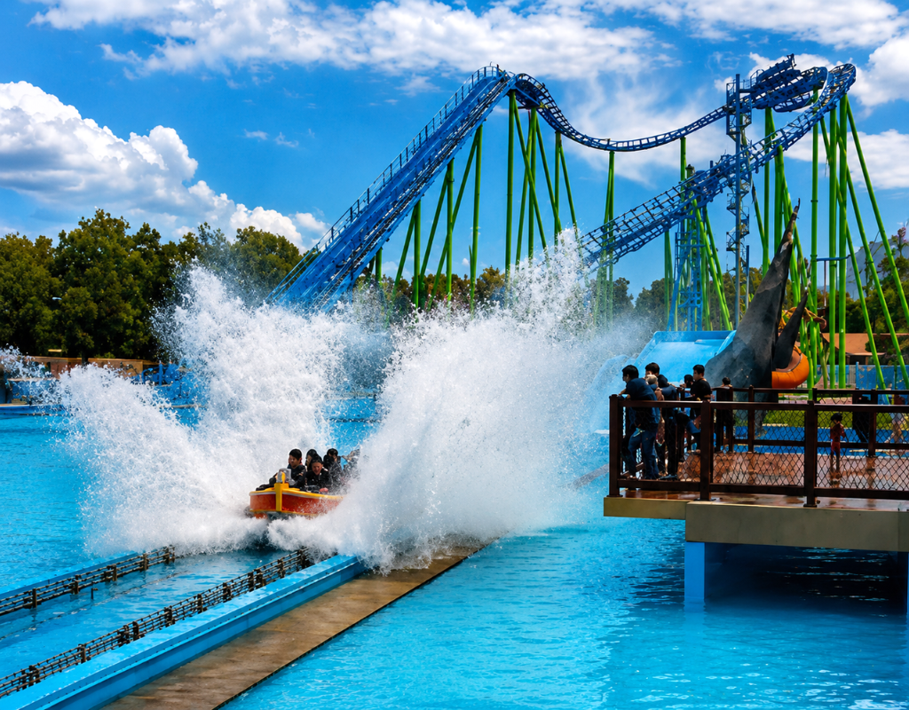 Adventure Waterpark Desaru Coast photo 5