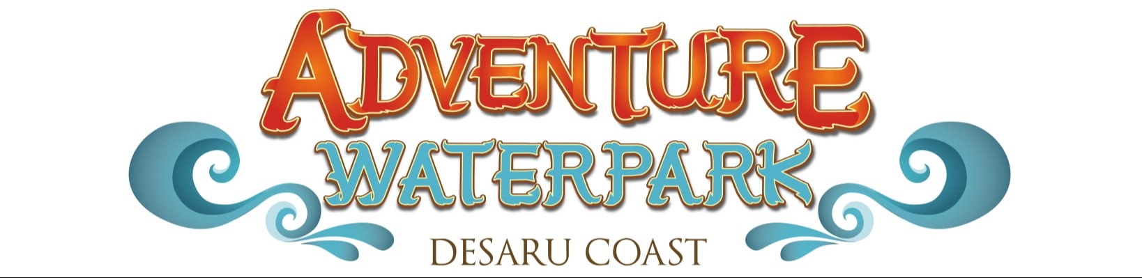 Adventure Waterpark Desaru Coast logo